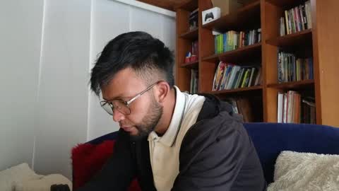 Brandon online show from April 2026 03:37:01 PM