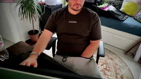 CallMeDaddy online show from December 2024 02:08:02 PM