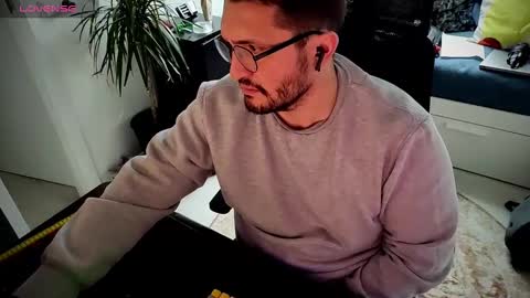 CallMeDaddy online show from December 2024 01:06:01 PM