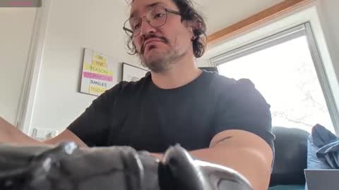 CallMeDaddy online show from February 2026 12:45:01 PM