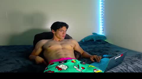 unknown online show from November 2025 05:30:02 AM