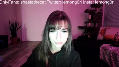 Shasta online show from February 2025 06:28:01 AM