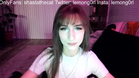 Shasta online show from November 2025 04:45:02 AM