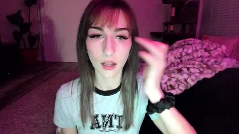 Shasta online show from March 2026 05:44:01 AM