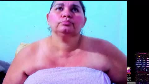 Michelle bbw online show from December 2025 04:08:02 AM