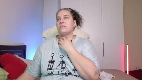 Snapshot of bbw_goddes chatting on September 2025 08:01:02 PM Love online show from September 2025 08:01:02 PM