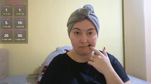 Emma online show from February 2025 10:59:02 AM