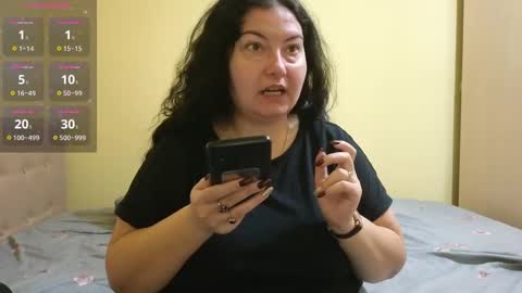 Emma online show from February 2025 07:03:01 AM