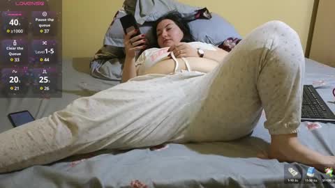 Emma online show from February 2025 08:42:01 PM