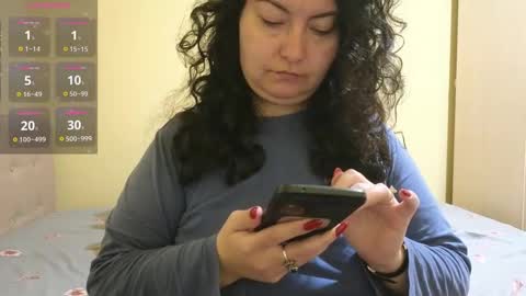 Emma online show from February 2025 07:22:02 AM