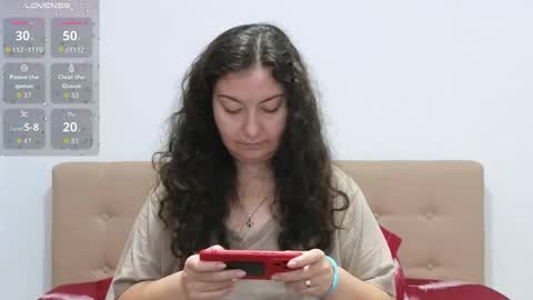 Emma online show from October 2025 07:42:02 AM