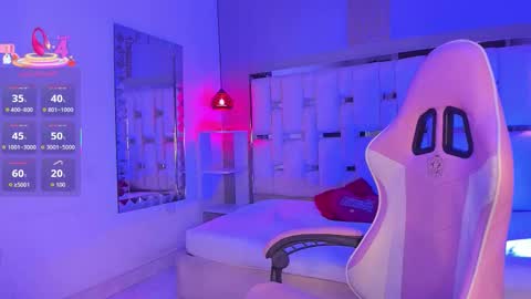 Cloe  online show from December 2025 05:27:02 AM