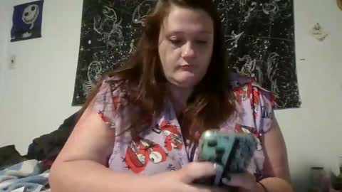 QuEen KeLs online show from January 2026 06:18:02 AM