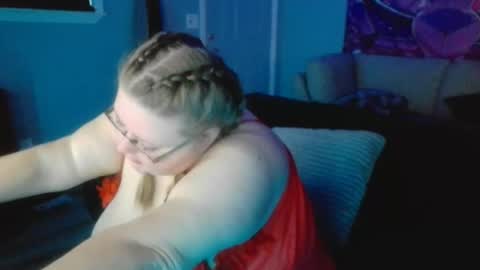 Snapshot of bbwgamergirl93 chatting on September 2025 02:54:01 PM bbwgamergirl93 online show from September 2025 02:54:01 PM