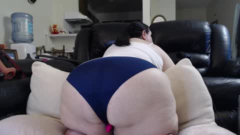 Snapshot of bbwmilfforcamfun chatting on September 2025 01:24:02 PM Julie online show from September 2025 01:24:02 PM