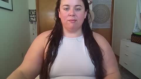 Sophie BBW online show from January 2025 03:11:01 PM