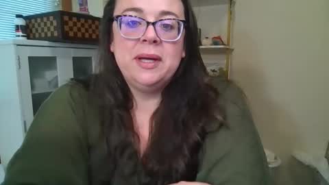 Sophie BBW online show from May 2026 12:00:01 PM