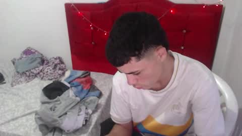 bby_nice online show from March 2026 05:05:01 PM