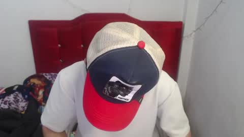 bby_nice online show from April 2026 01:22:02 AM