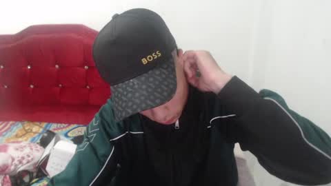 bby_nice online show from May 2026 10:50:03 PM