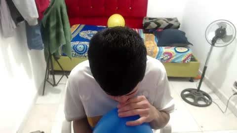 bby_nice online show from July 2026 11:25:02 AM