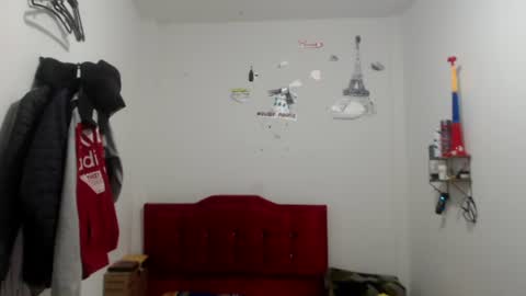 bby_nice online show from July 2026 03:27:02 PM