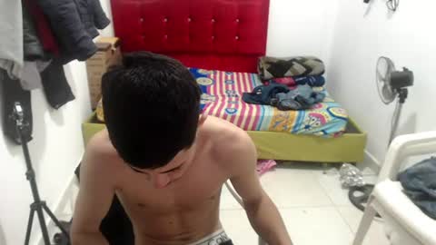 bby_nice online show from July 2026 03:36:01 PM