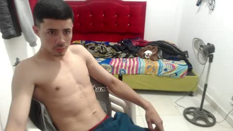 bby_nice online show from July 2026 11:34:01 AM