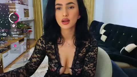 Kristy online show from February 2026 05:08:01 PM