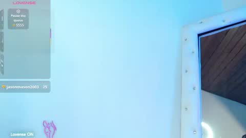 Ela online show from November 2025 04:34:02 AM