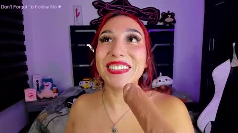 JULI the best show of bdsm at Chaturbate online show from January 2025 12:14:02 AM