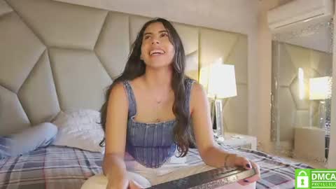 Helena  Evan online show from July 2026 12:00:02 PM