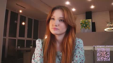 Amelia online show from March 2026 07:49:02 PM