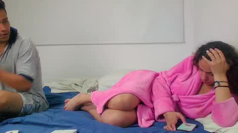 Sara  Juan online show from December 2024 08:40:02 AM