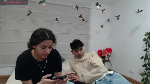 Sara  Juan online show from June 2026 02:48:01 AM