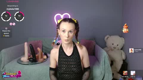 Bea online show from April 2026 10:20:01 PM