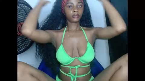 beakimber50 online show from November 2025 09:17:02 PM