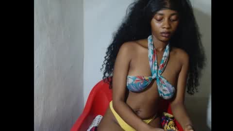 beakimber50 online show from March 2026 09:22:02 PM