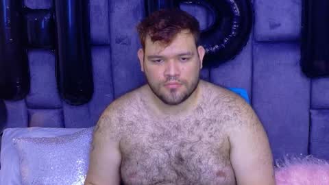 bigbearr online show from October 2025 09:59:01 PM