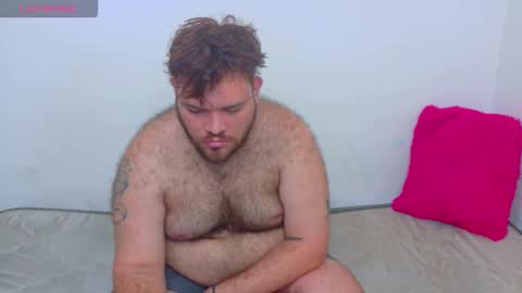 bigbearr online show from January 2026 04:14:01 AM