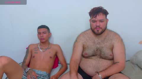 bigbearr online show from January 2026 10:48:01 PM