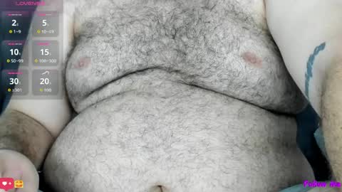 bigbearr online show from April 2026 07:04:02 PM