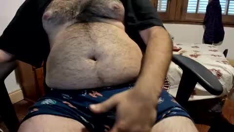 DOM bear online show from April 2026 12:39:02 PM