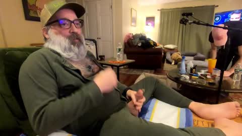 BareBear online show from March 2026 02:59:01 AM