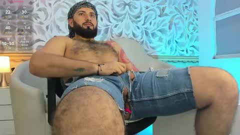 Snapshot of bear_mao_ chatting on April 2026 12:29:02 PM bear_mao_ online show from April 2026 12:29:02 PM