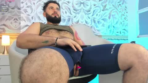 Snapshot of bear_mao_ chatting on April 2026 11:24:01 AM bear_mao_ online show from April 2026 11:24:01 AM
