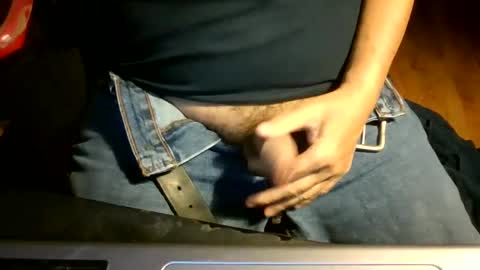 Bruno online show from October 2025 10:05:01 PM