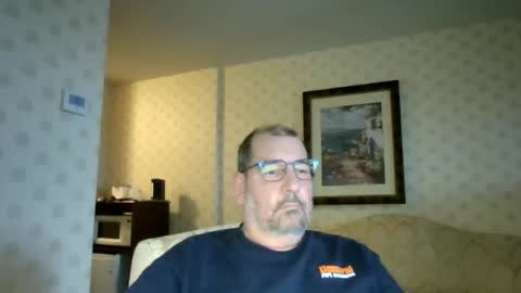 Bruno online show from April 2026 09:34:02 PM