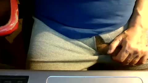 Bruno online show from April 2026 06:36:02 AM