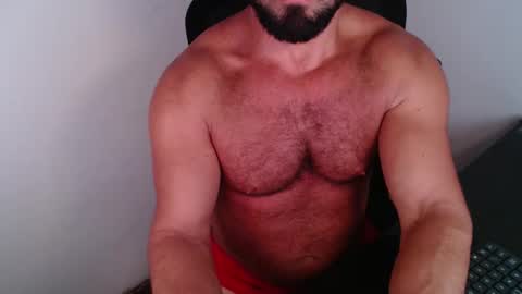 Snapshot of beard_top_guy chatting on April 2026 03:21:01 AM Beard Guy online show from April 2026 03:21:01 AM